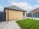 Thumbnail Semi-detached house for sale in Hobart Close, Oulton, Lowestoft