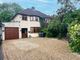 Thumbnail Semi-detached house for sale in Shawhurst Lane, Hollywood