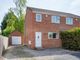 Thumbnail Semi-detached house for sale in St. James Croft, York