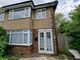 Thumbnail Semi-detached house to rent in Littlemore Road, Oxford