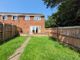 Thumbnail End terrace house to rent in Red Poll Close, Banbury, Oxon