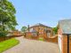 Thumbnail Detached house for sale in Grangelea Gardens, Bramcote, Nottingham