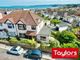 Thumbnail Semi-detached house for sale in Seaway Gardens, Paignton