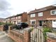 Thumbnail Semi-detached house for sale in Campbell Park Road, Hebburn, Tyne &amp; Wear