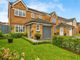Thumbnail Detached house for sale in Forestdale Way, Shipley