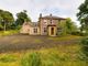 Thumbnail Detached house for sale in St Isidore's, 6 Coulter Road, Biggar