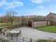 Thumbnail Detached house for sale in Conistone, Skipton, North Yorkshire