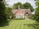 Thumbnail Detached house for sale in Knighton, Swindon
