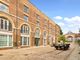 Thumbnail Flat for sale in The Highway, Wapping