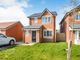 Thumbnail Detached house for sale in Harker Lane, Lytham St. Annes, Lancashire