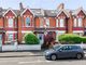 Thumbnail Terraced house for sale in Brisbane Avenue, Wimbledon, London