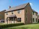 Thumbnail Detached house for sale in "The Waysdale - Plot 133" at Brett Close, Clitheroe