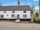 Thumbnail Semi-detached house for sale in The Street, Wattisfield, Diss