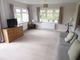 Thumbnail Mobile/park home for sale in Tamworth Road, Lichfield