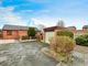 Thumbnail Bungalow for sale in Sanderson Close, Lowry Hill, Carlisle