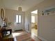 Thumbnail Town house to rent in Stud Road, Barleythorpe, Oakham