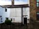 Thumbnail Terraced house to rent in Back Lane, Queensbury, Bradford