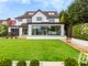 Thumbnail Detached house for sale in Holden Way, Upminster