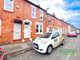 Thumbnail Terraced house to rent in Stanley Road, St James, Northampton