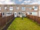 Thumbnail Terraced house for sale in Carledubs Avenue, Uphall