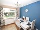 Thumbnail Detached bungalow for sale in Grange Road, Bronington, Whitchurch