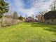 Thumbnail Detached house for sale in Family House With Annexe - Hillside, Horsham, West Sussex