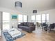 Thumbnail Flat for sale in Canary Wharf, Gallions Reach, London