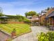 Thumbnail Detached house for sale in Bath Road, Fyfield, Marlborough, Wiltshire