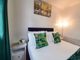 Thumbnail Flat to rent in Haldane Road, London