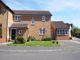 Thumbnail Semi-detached house for sale in Cornfields, Stevenage, Hertfordshire