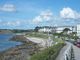 Thumbnail Flat to rent in Cliff Road, Falmouth