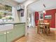 Thumbnail Town house for sale in Abbey Road, Malvern