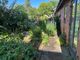 Thumbnail Barn conversion for sale in Willow Cottage, 5 Old Estate Yard, Wiseton, Doncaster, Nottinghamshire