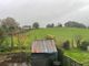 Thumbnail End terrace house for sale in Maes Y Coed, Aberhosan, Machynlleth, Powys