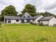 Thumbnail Detached house for sale in Old Kirk Brae, Broughton, Biggar