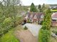 Thumbnail Detached house for sale in Kemp Road, Swanland, North Ferriby