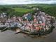 Thumbnail Cottage for sale in Herring Cottage, 9 Carrs Yard, Whitby