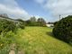 Thumbnail Detached bungalow for sale in Cribyn, Lampeter