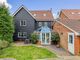 Thumbnail Detached house for sale in Atkinson Road, Hawkinge, Folkestone