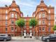 Thumbnail Flat for sale in Queen's Club Gardens, London