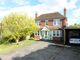 Thumbnail Detached house for sale in Dover Road, Sandwich