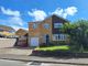 Thumbnail Detached house for sale in Sherbourne Close, Highlight Park, Barry