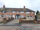 Thumbnail Terraced house to rent in Admington Road, Birmingham