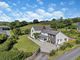 Thumbnail Detached house for sale in Upper Hergest, Kington, Herefordshire, County