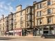 Thumbnail Flat to rent in Dalkeith Road, Newington, Edinburgh