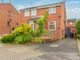 Thumbnail Semi-detached house for sale in Ledbury Grove, Middleton, Leeds