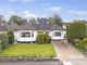Thumbnail Bungalow for sale in Langley Drive, Brentwood