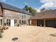 Thumbnail Country house for sale in East Kennett, Marlborough, Wiltshire