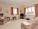 Thumbnail Flat for sale in Rothbury Park, New Milton, Hampshire