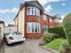 Thumbnail Semi-detached house for sale in Scholes Lane, Prestwich